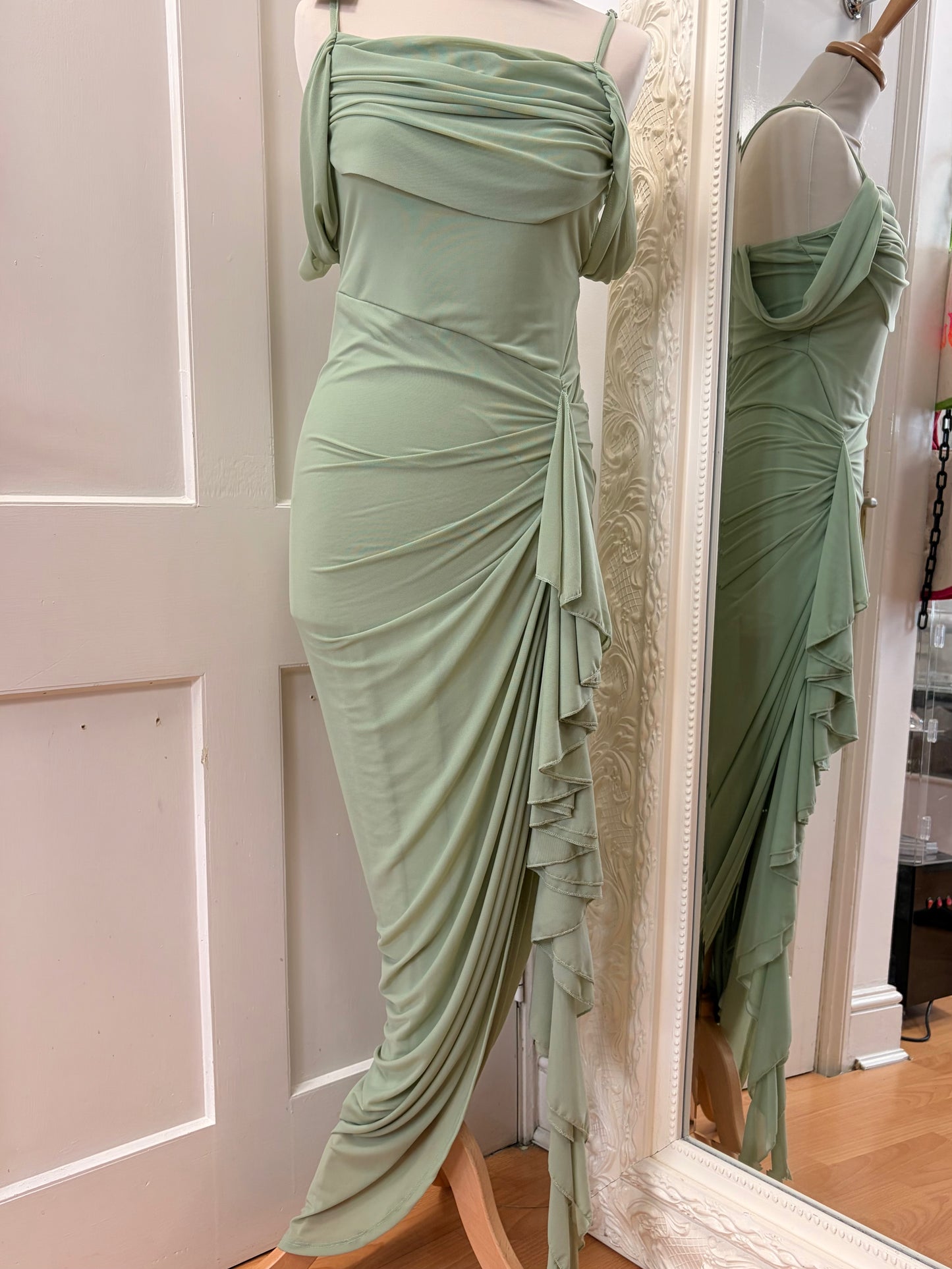 Vivienne Dress