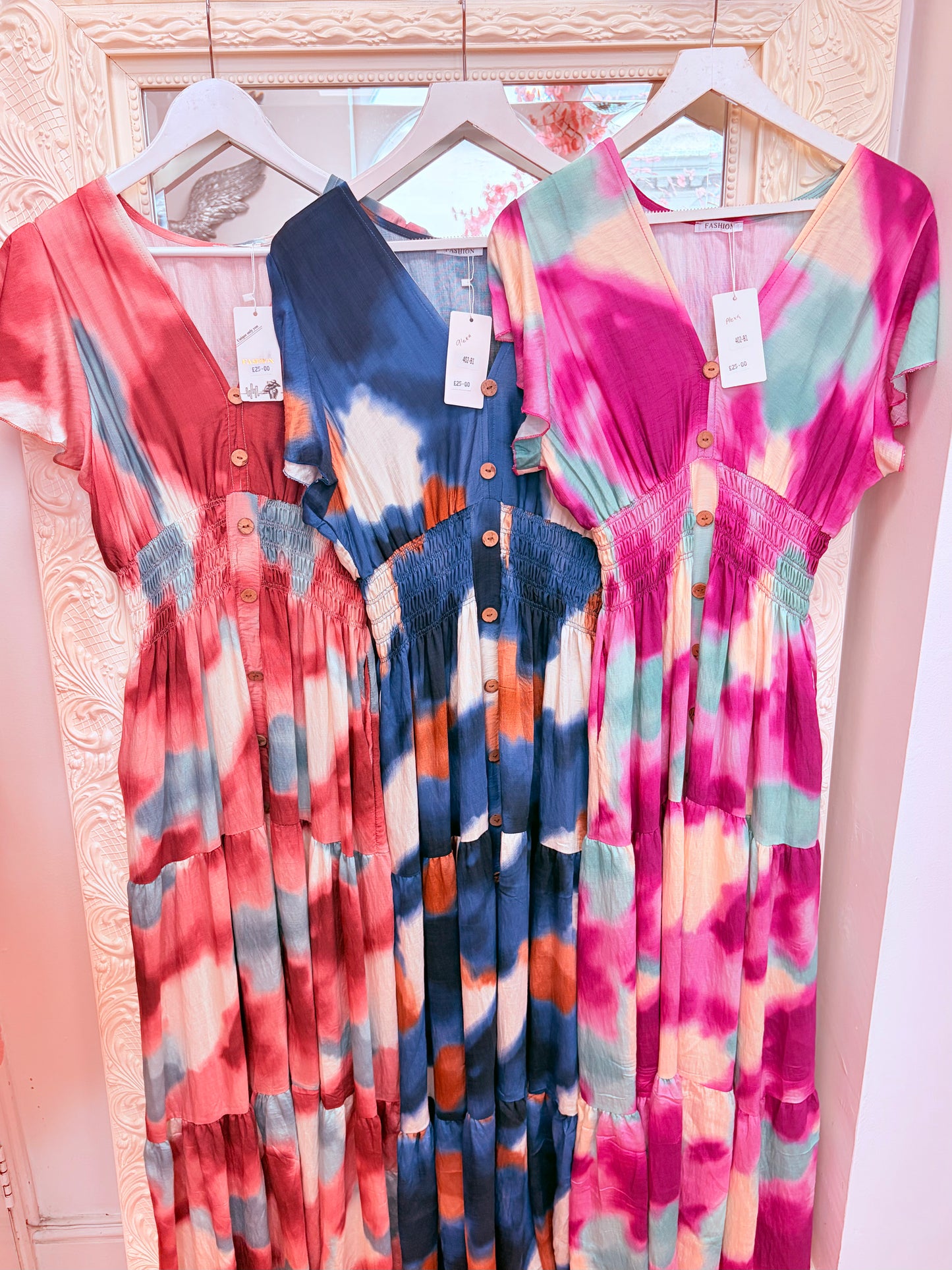 Alexa dress