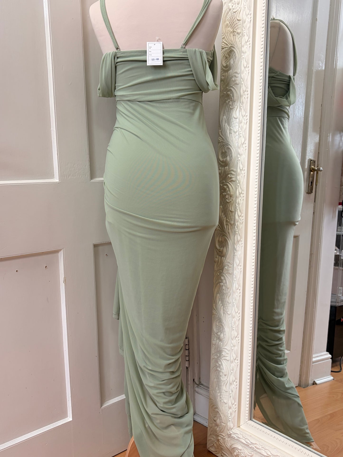Vivienne Dress