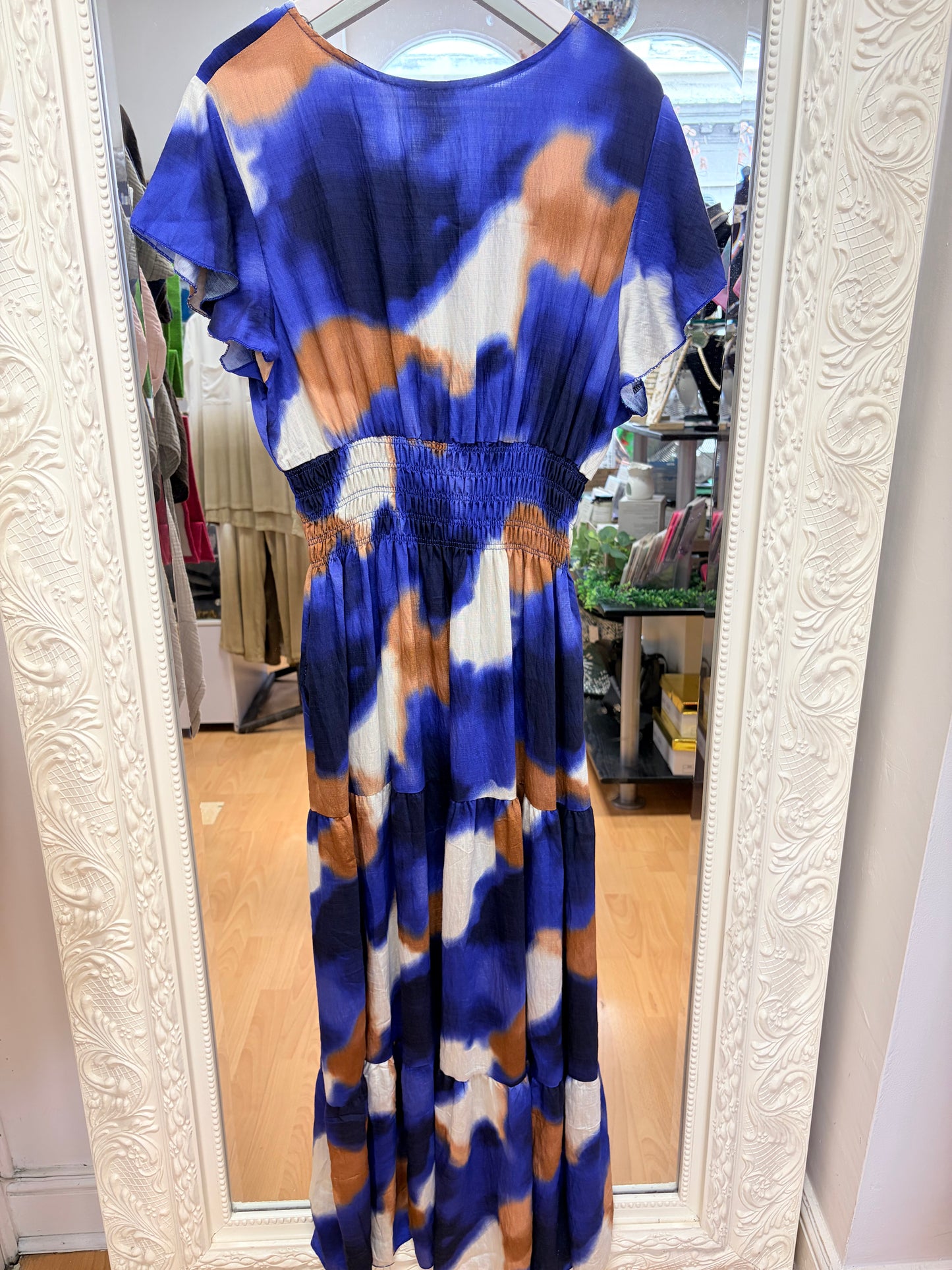 Alexa dress