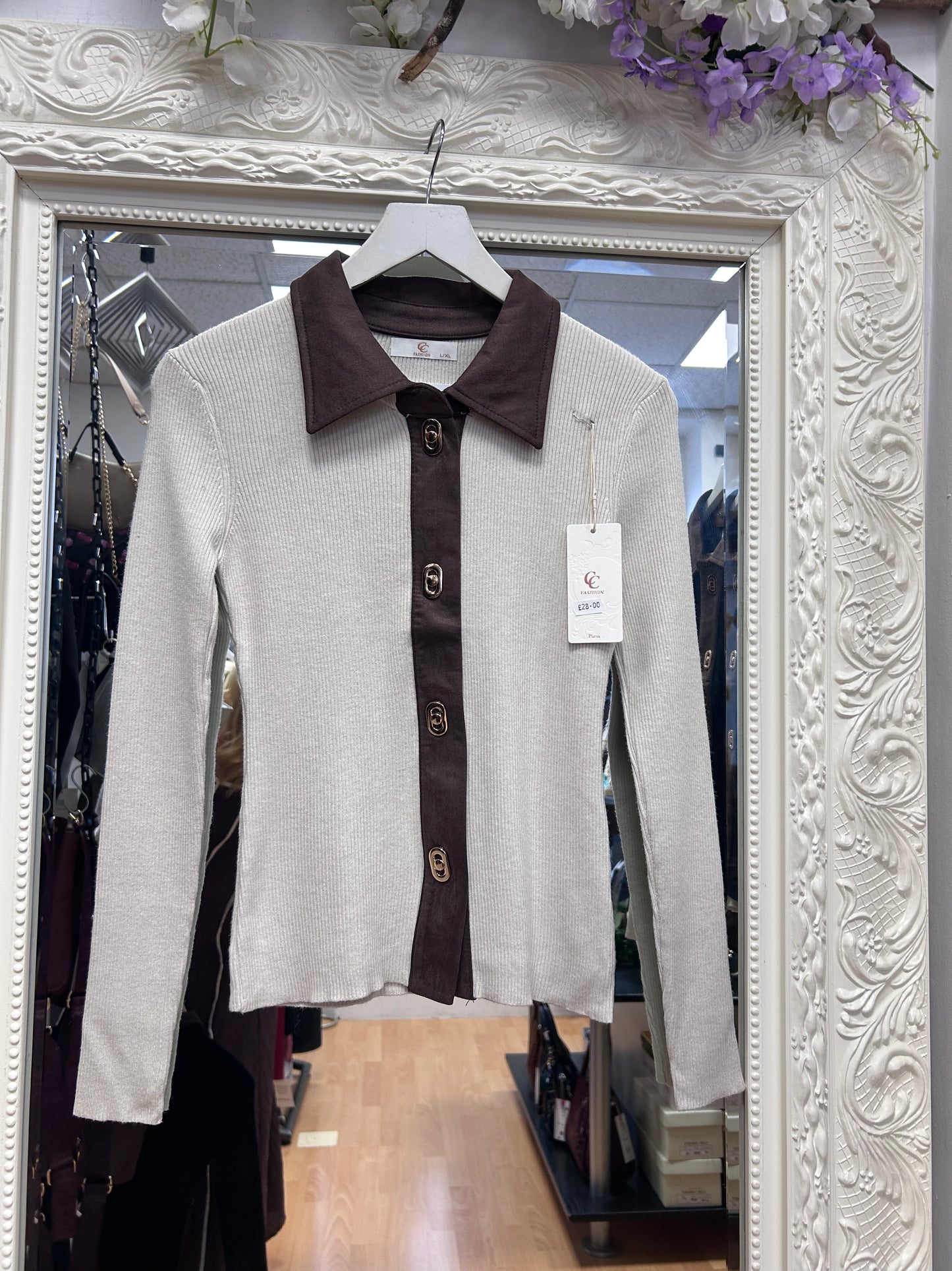Sierra Jumper