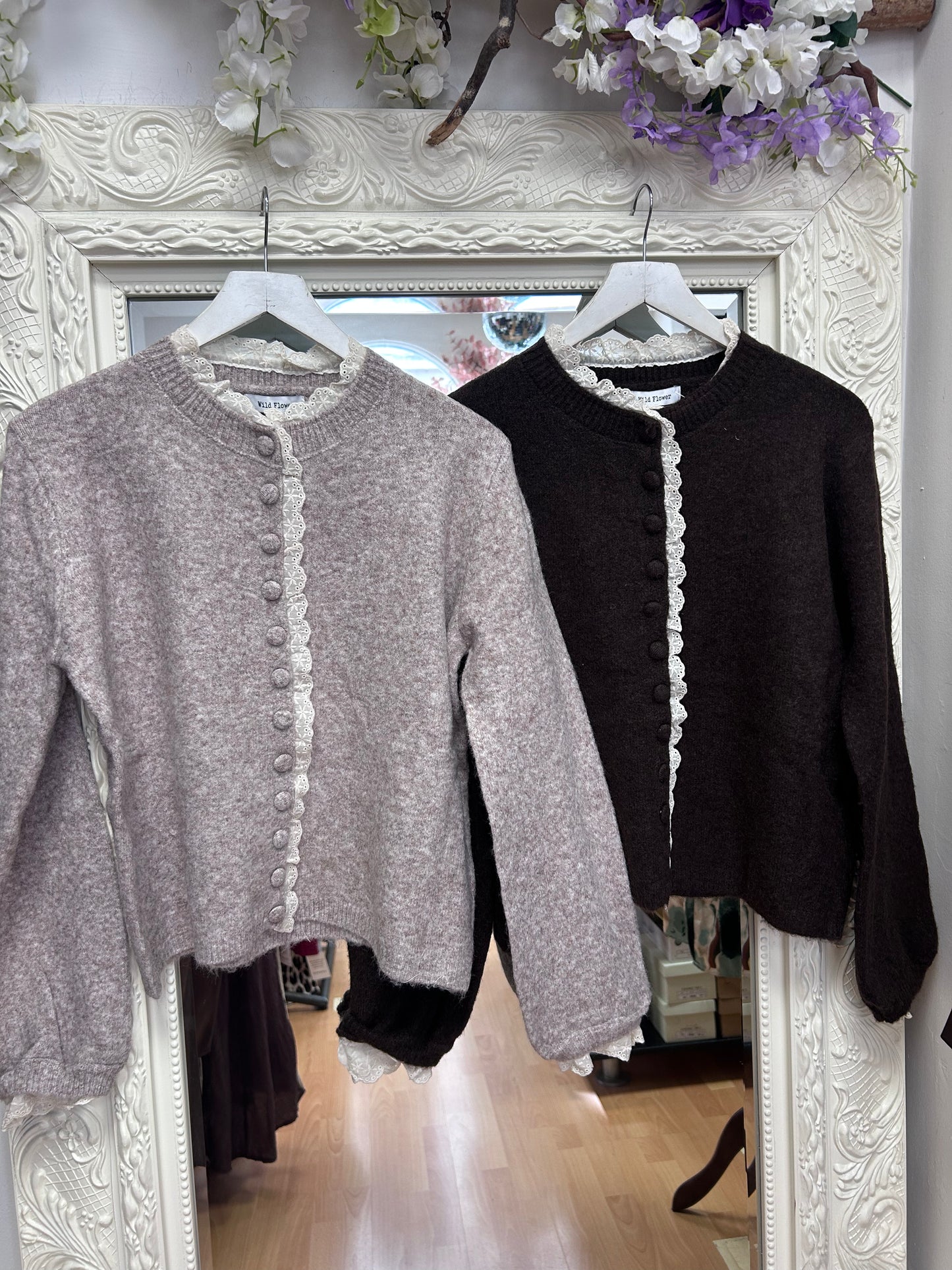 Beth Jumper