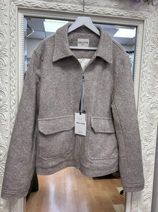 Fran coat