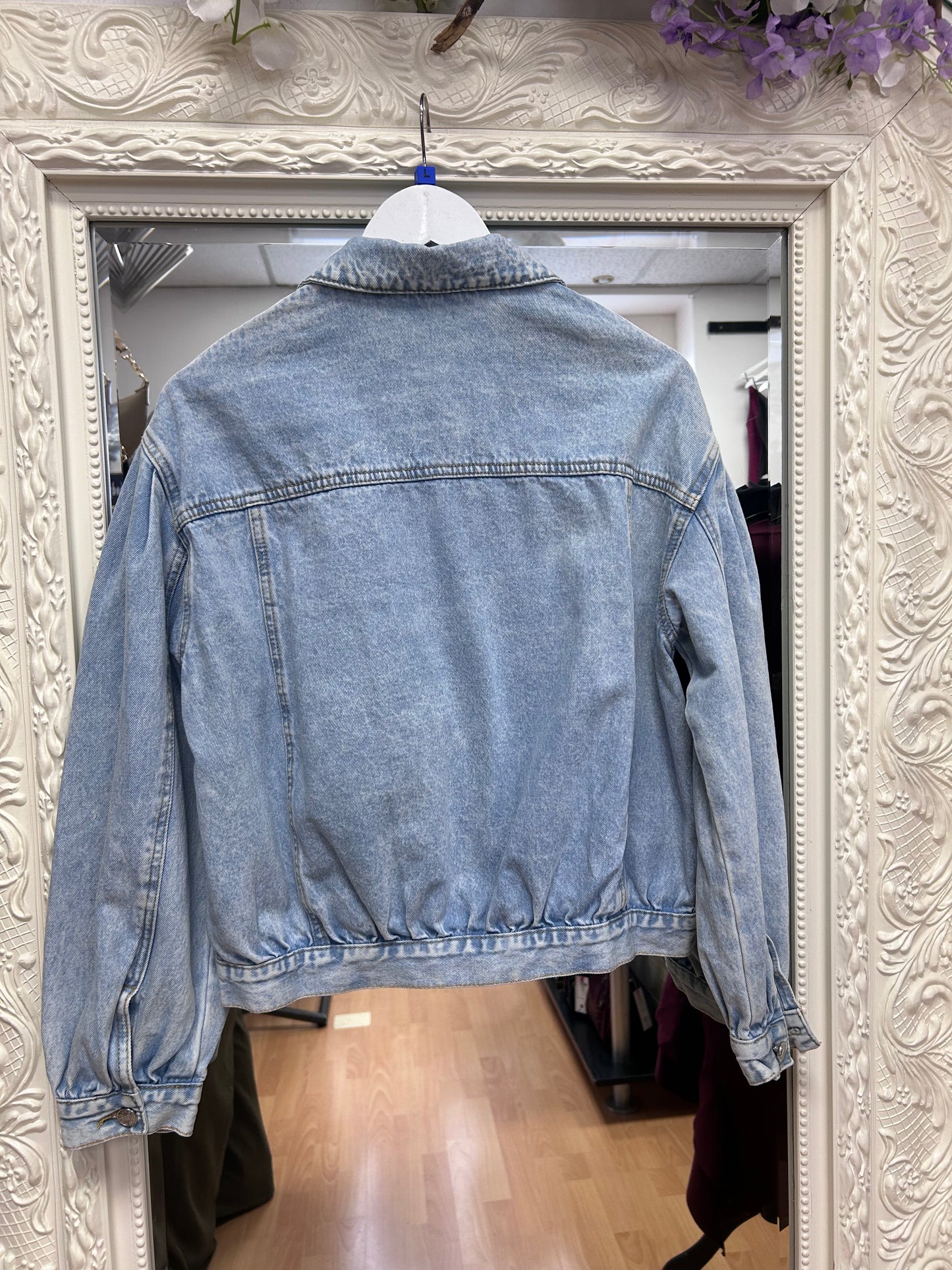 Denny denim Jacket