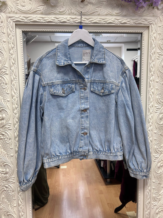 Denny denim Jacket