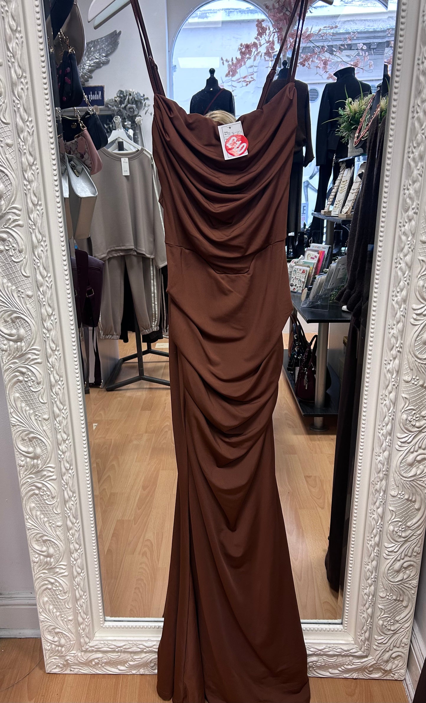 Sophia dress