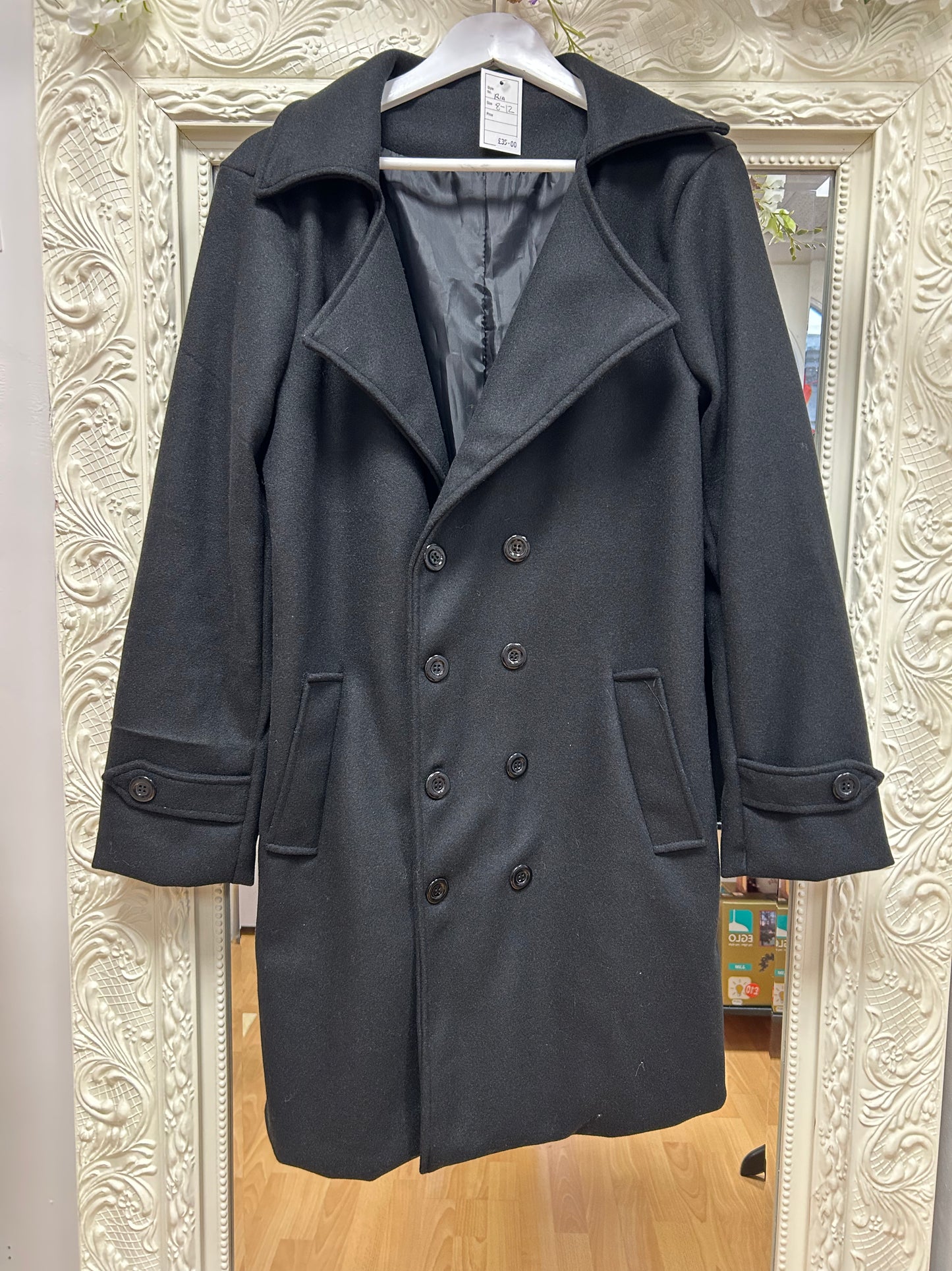 Rian coat