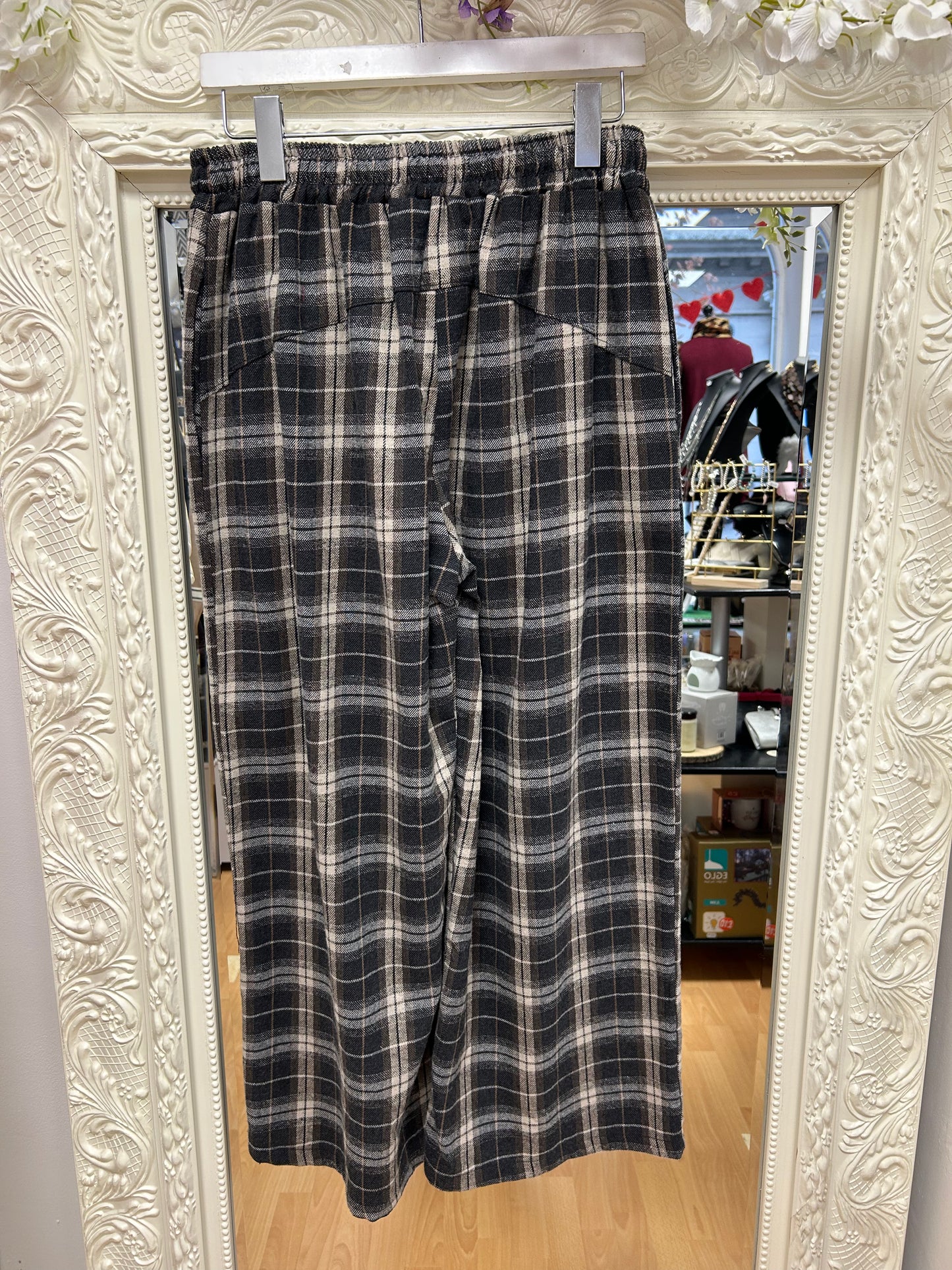Ria Trousers