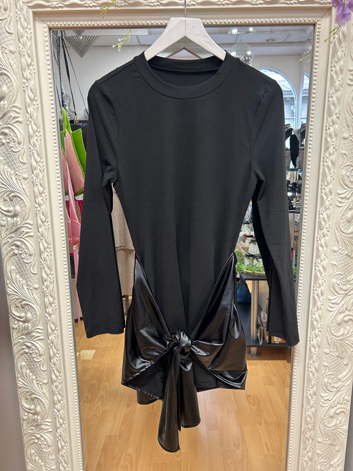 Dina Dress