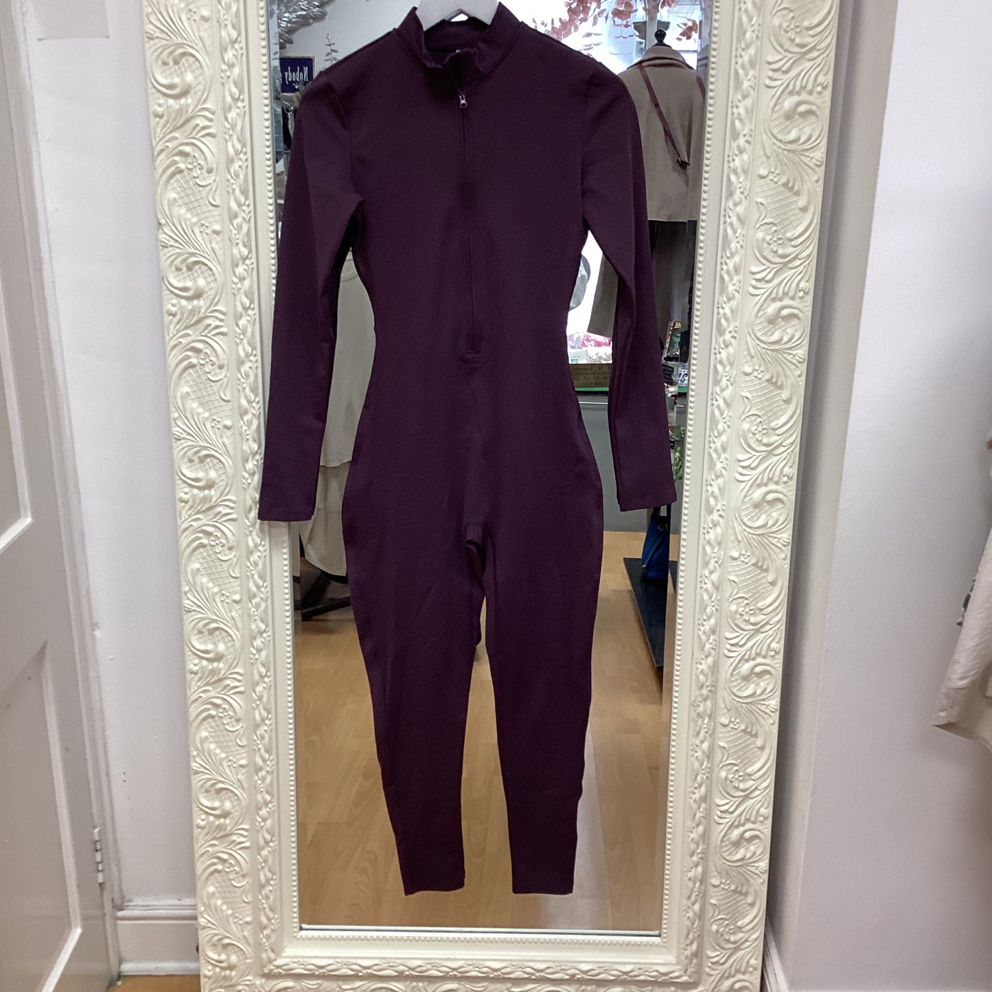 Francessa jumpsuit