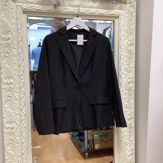 Mandy Blazer