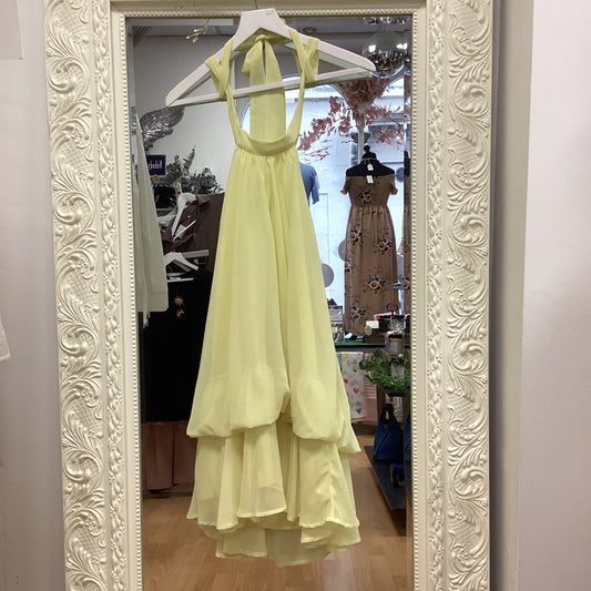 Tia dress