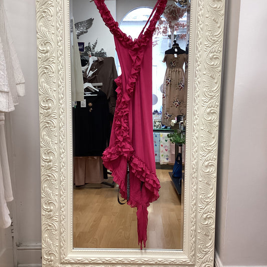 Candy Murci dress
