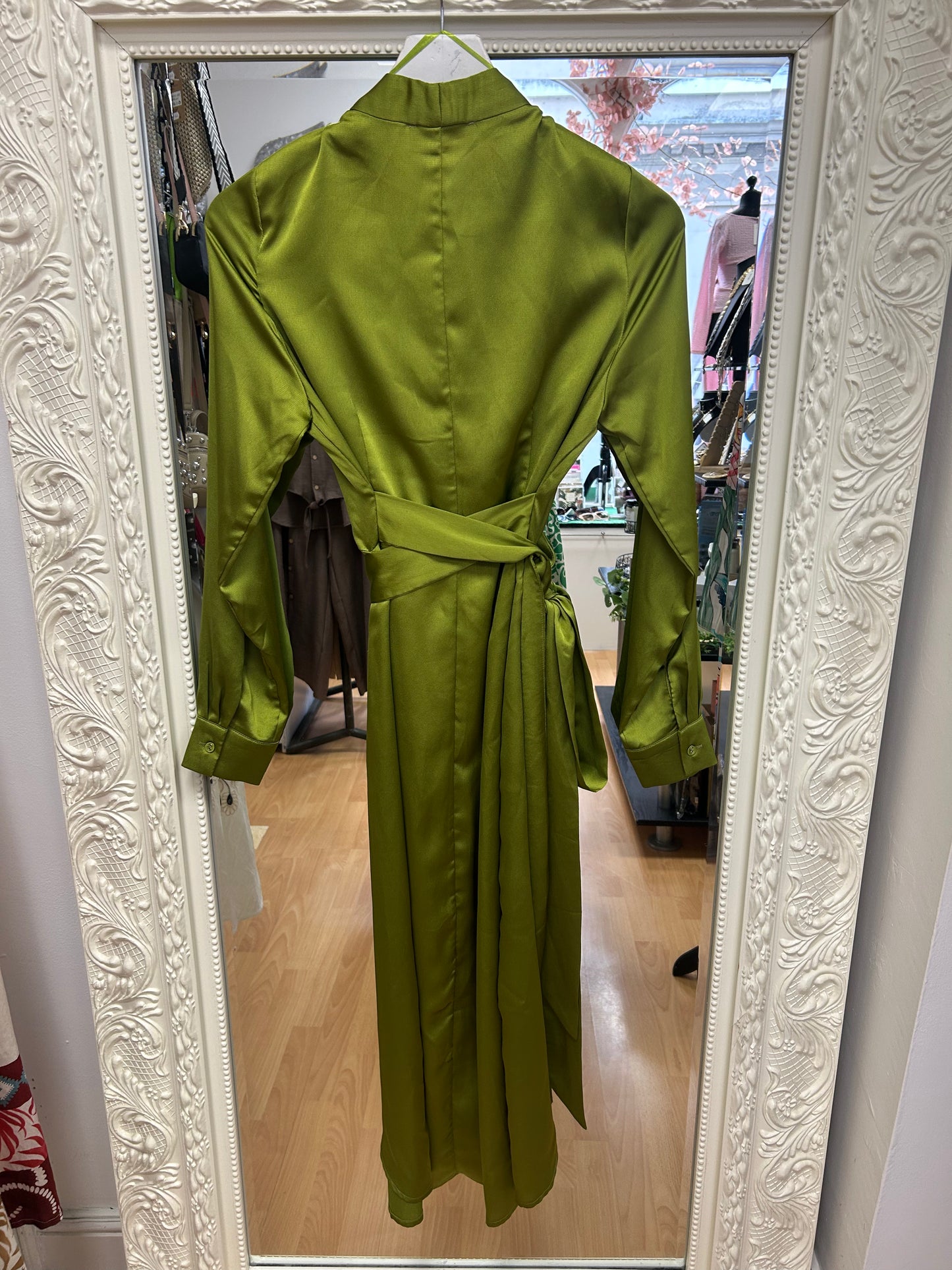 Lexi Dress